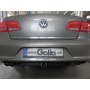 Galia Ťažné zariadenie V0716 typ A pre VOLKSWAGEN Passat - sedan , r 2005-2014