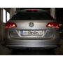 Galia Ťažné zariadenie V0716 typ A pre VOLKSWAGEN Passat - sedan , r 2005-2014