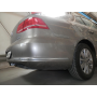 Galia Ťažné zariadenie V0716 typ A pre VOLKSWAGEN Passat - sedan , r 2005-2014