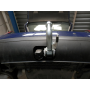 Galia Ťažné zariadenie V0716 typ A pre VOLKSWAGEN Passat - sedan , r 2005-2014