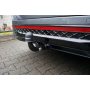 Galia Ťažné zariadenie V0816 typ C pre VOLKSWAGEN Passat - sedan , od r 2014