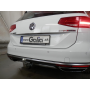 Galia Ťažné zariadenie V0816 typ A pre VOLKSWAGEN Passat - sedan , od r 2014