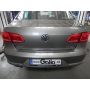 Galia Ťažné zariadenie V0716 typ C pre VOLKSWAGEN Passat Alltrack - kombi , r 2012-2014