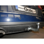 Galia Ťažné zariadenie V0716 typ C pre VOLKSWAGEN Passat Alltrack - kombi , r 2012-2014
