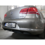 Galia Ťažné zariadenie V0716 typ A pre VOLKSWAGEN Passat Alltrack - kombi , r 2012-2014