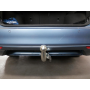 Galia Ťažné zariadenie V0816 typ C pre VOLKSWAGEN Passat Alltrack - kombi , od r 2014