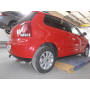 Galia Ťažné zariadenie V0425 typ C pre VOLKSWAGEN Polo - hatchback , r 2001-2009