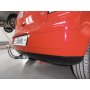 Galia Ťažné zariadenie V0425 typ A pre VOLKSWAGEN Polo - hatchback , r 2001-2009