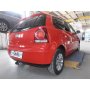 Galia Ťažné zariadenie V0425 typ A pre VOLKSWAGEN Polo - hatchback , r 2001-2009