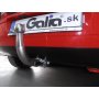 Galia Ťažné zariadenie V0425 typ A pre VOLKSWAGEN Polo - hatchback , r 2001-2009