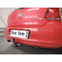 Galia Ťažné zariadenie V0685 typ A pre VOLKSWAGEN Polo - hatchback , r 2009-2017