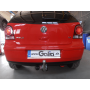 Galia Ťažné zariadenie V0425 typ A pre VOLKSWAGEN Polo - sedan , r 2001-2009