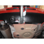 Galia Ťažné zariadenie V0425 typ A pre VOLKSWAGEN Polo - sedan , r 2001-2009