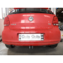 Galia Ťažné zariadenie V0685 typ A pre VOLKSWAGEN Polo - sedan , r 2009-2017