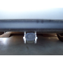 Galia Ťažné zariadenie F1045 typ C pre VOLKSWAGEN Sharan - MPV , r 2000-2010