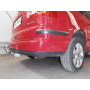 Galia Ťažné zariadenie F1045 typ C pre VOLKSWAGEN Sharan - MPV , r 2000-2010