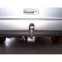 Galia Ťažné zariadenie F1045 typ C pre VOLKSWAGEN Sharan - MPV , r 2000-2010