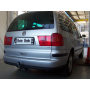 Galia Ťažné zariadenie F1045 typ A pre VOLKSWAGEN Sharan - MPV , r 2000-2010