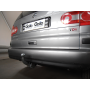 Galia Ťažné zariadenie F1045 typ A pre VOLKSWAGEN Sharan - MPV , r 2000-2010