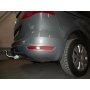 Galia Ťažné zariadenie S1005 typ A pre VOLKSWAGEN Sharan - MPV , r 2010-2020