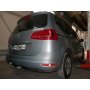 Galia Ťažné zariadenie S1005 typ A pre VOLKSWAGEN Sharan - MPV , r 2010-2020