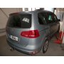 Galia Ťažné zariadenie S1005 typ A pre VOLKSWAGEN Sharan - MPV , r 2010-2020