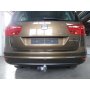 Galia Ťažné zariadenie S1005 typ A pre VOLKSWAGEN Sharan - MPV , r 2010-2020