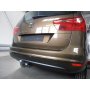 Galia Ťažné zariadenie S1005 typ A pre VOLKSWAGEN Sharan - MPV , r 2010-2020