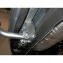 Galia Ťažné zariadenie S1005 typ A pre VOLKSWAGEN Sharan - MPV , r 2010-2020