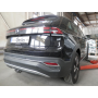 Galia Ťažné zariadenie V0915 typ A pre VOLKSWAGEN Taigo - Crossover , 2021-2023.07