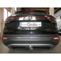 Galia Ťažné zariadenie V0915 typ A pre VOLKSWAGEN Taigo - Crossover , 2021-2023.07