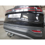 Galia Ťažné zariadenie V0915 typ A pre VOLKSWAGEN Taigo - Crossover , 2021-2023.07