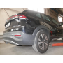 Galia Ťažné zariadenie V0915 typ A pre VOLKSWAGEN Taigo - Crossover , 2023.08-