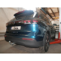 Galia Ťažné zariadenie V0698 typ A pre VOLKSWAGEN Tayron - Crossover , od r 2024