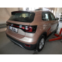 Galia Ťažné zariadenie V0885 typ A pre VOLKSWAGEN T-Cross - Crossover , r 2018-2024