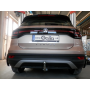 Galia Ťažné zariadenie V0885 typ A pre VOLKSWAGEN T-Cross - Crossover , r 2018-2024