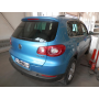 Galia Ťažné zariadenie V0697 typ A pre VOLKSWAGEN Tiguan - Crossover , r 2007-2016
