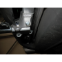 Galia Ťažné zariadenie V0698 typ A pre VOLKSWAGEN Tiguan - Crossover , od r 2024