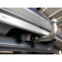 Galia Ťažné zariadenie V0698 typ A pre VOLKSWAGEN Tiguan - Crossover , od r 2024