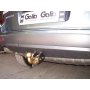 Galia Ťažné zariadenie V0527 typ C pre VOLKSWAGEN Touareg - SUV , r 2002-2018