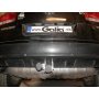 Galia Ťažné zariadenie V0527 typ C pre VOLKSWAGEN Touareg - SUV , r 2002-2018