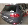 Galia Ťažné zariadenie V0527 typ C pre VOLKSWAGEN Touareg - SUV , r 2002-2018