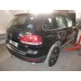 Galia Ťažné zariadenie V0527 typ C pre VOLKSWAGEN Touareg - SUV , r 2002-2018