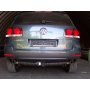 Galia Ťažné zariadenie V0527 typ C pre VOLKSWAGEN Touareg - SUV , r 2002-2018