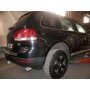 Galia Ťažné zariadenie V0527 typ C pre VOLKSWAGEN Touareg - SUV , r 2002-2018