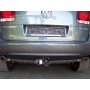 Galia Ťažné zariadenie V0527 typ C pre VOLKSWAGEN Touareg - SUV , r 2002-2018