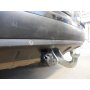 Galia Ťažné zariadenie V0527 typ C pre VOLKSWAGEN Touareg - SUV , r 2002-2018