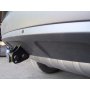 Galia Ťažné zariadenie V0527 typ C pre VOLKSWAGEN Touareg - SUV , r 2002-2018