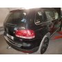 Galia Ťažné zariadenie V0527 typ C pre VOLKSWAGEN Touareg - SUV , r 2002-2018