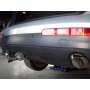 Galia Ťažné zariadenie V0527 typ C pre VOLKSWAGEN Touareg - SUV , r 2002-2018
